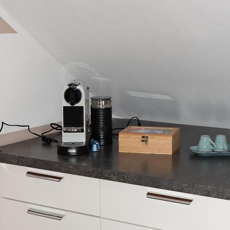 Moderne, Gemuetliche Dg-Wohnung In Ruhiger Lage Neunburg vorm Wald Exteriér fotografie