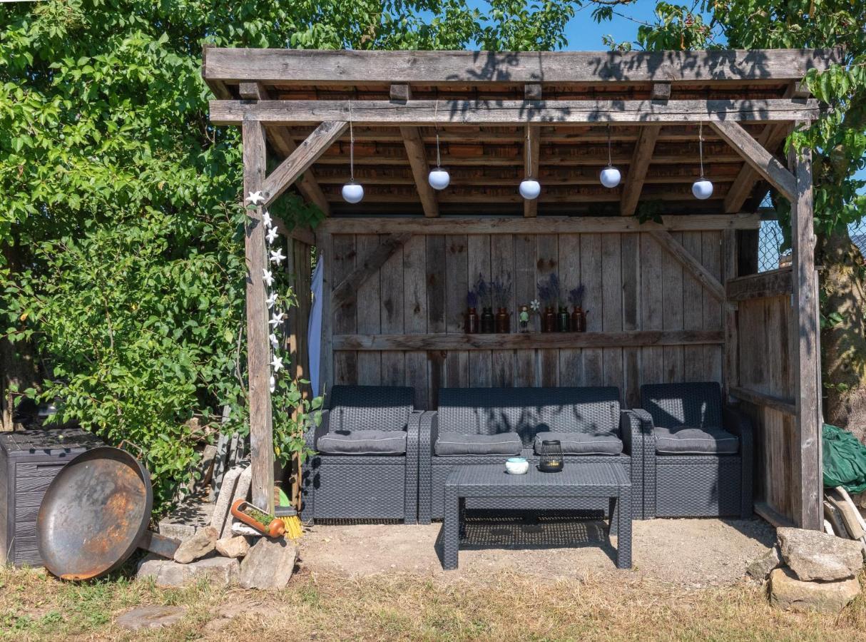 Moderne, Gemutliche Dg-Wohnung In Ruhiger Lage Neunburg vorm Wald Exteriér fotografie