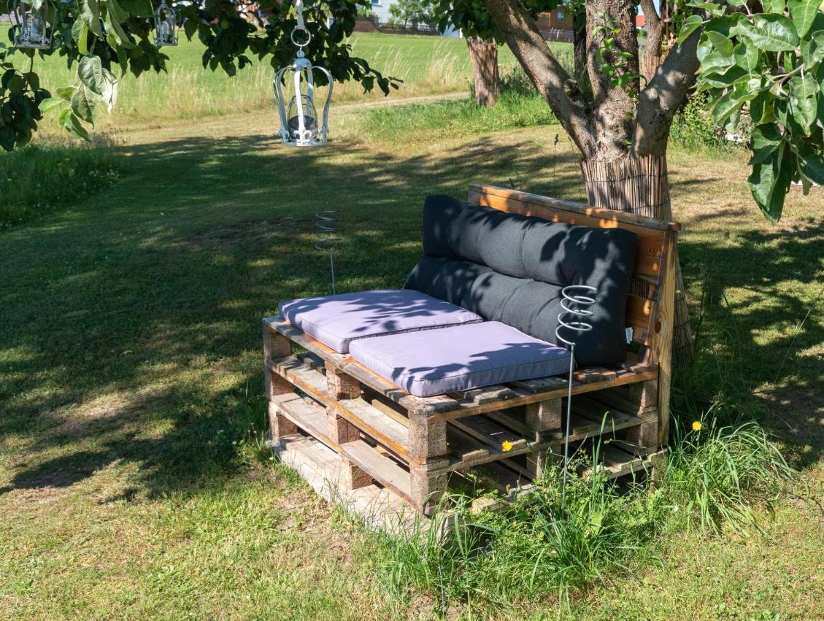 Moderne, Gemutliche Dg-Wohnung In Ruhiger Lage Neunburg vorm Wald Exteriér fotografie