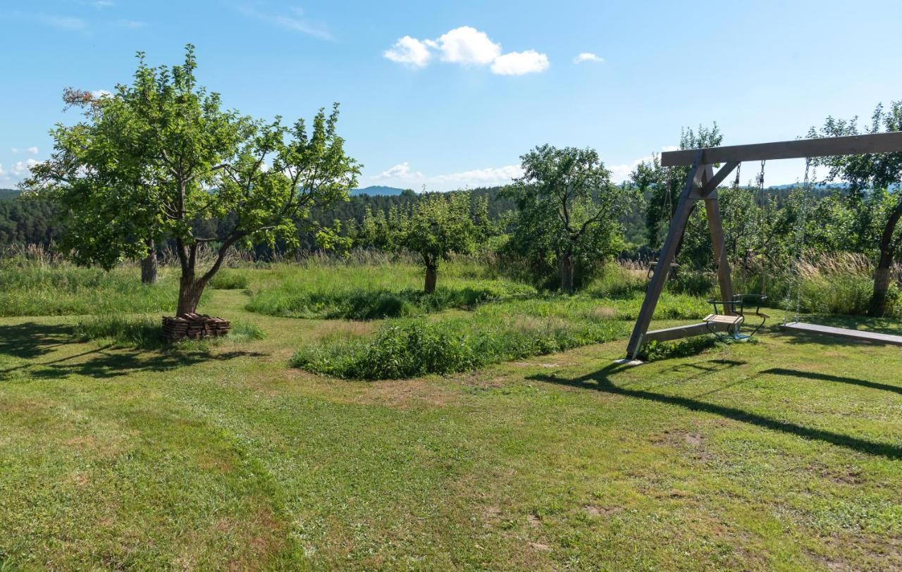 Moderne, Gemutliche Dg-Wohnung In Ruhiger Lage Neunburg vorm Wald Exteriér fotografie