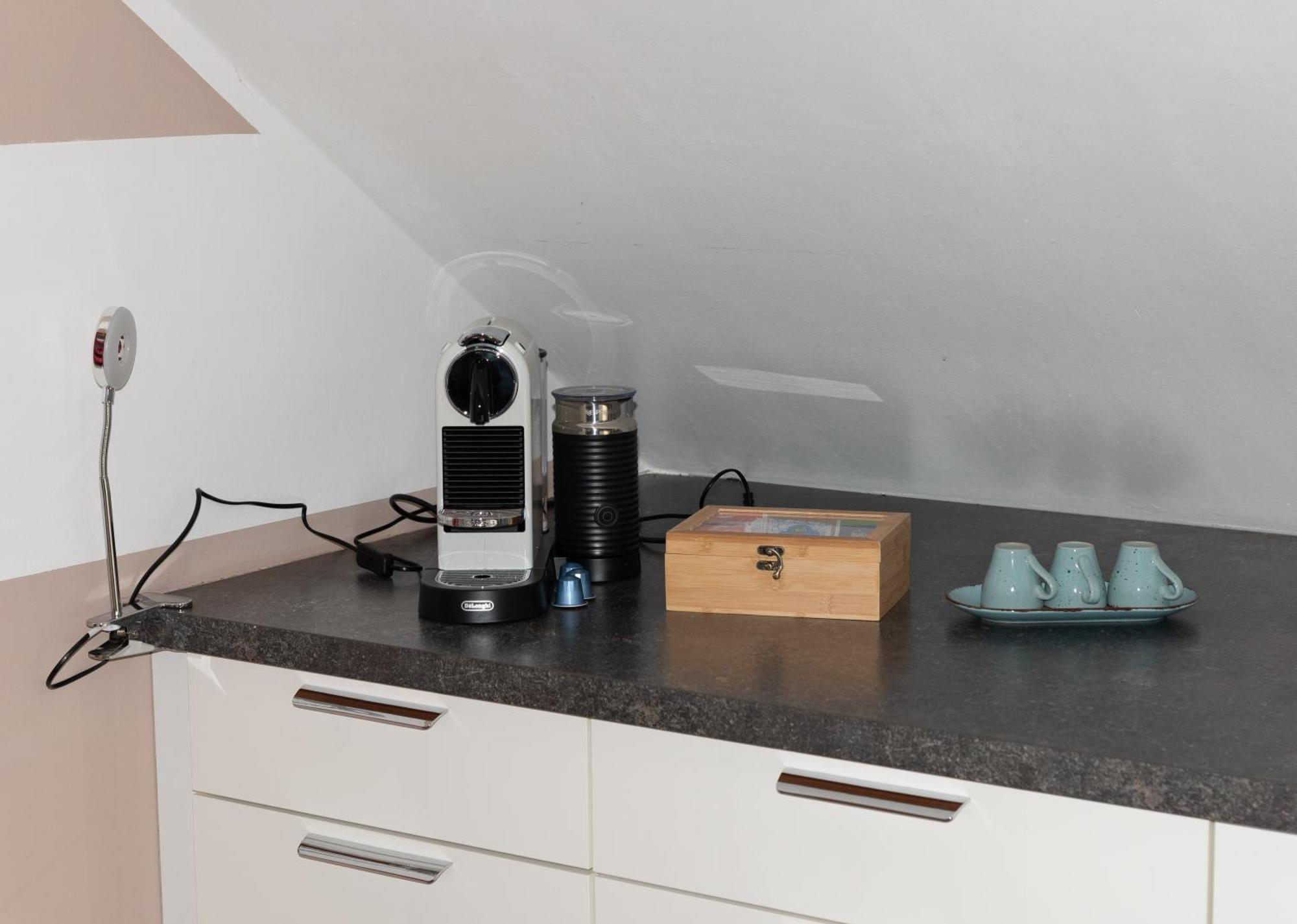 Moderne, Gemuetliche Dg-Wohnung In Ruhiger Lage Neunburg vorm Wald Exteriér fotografie