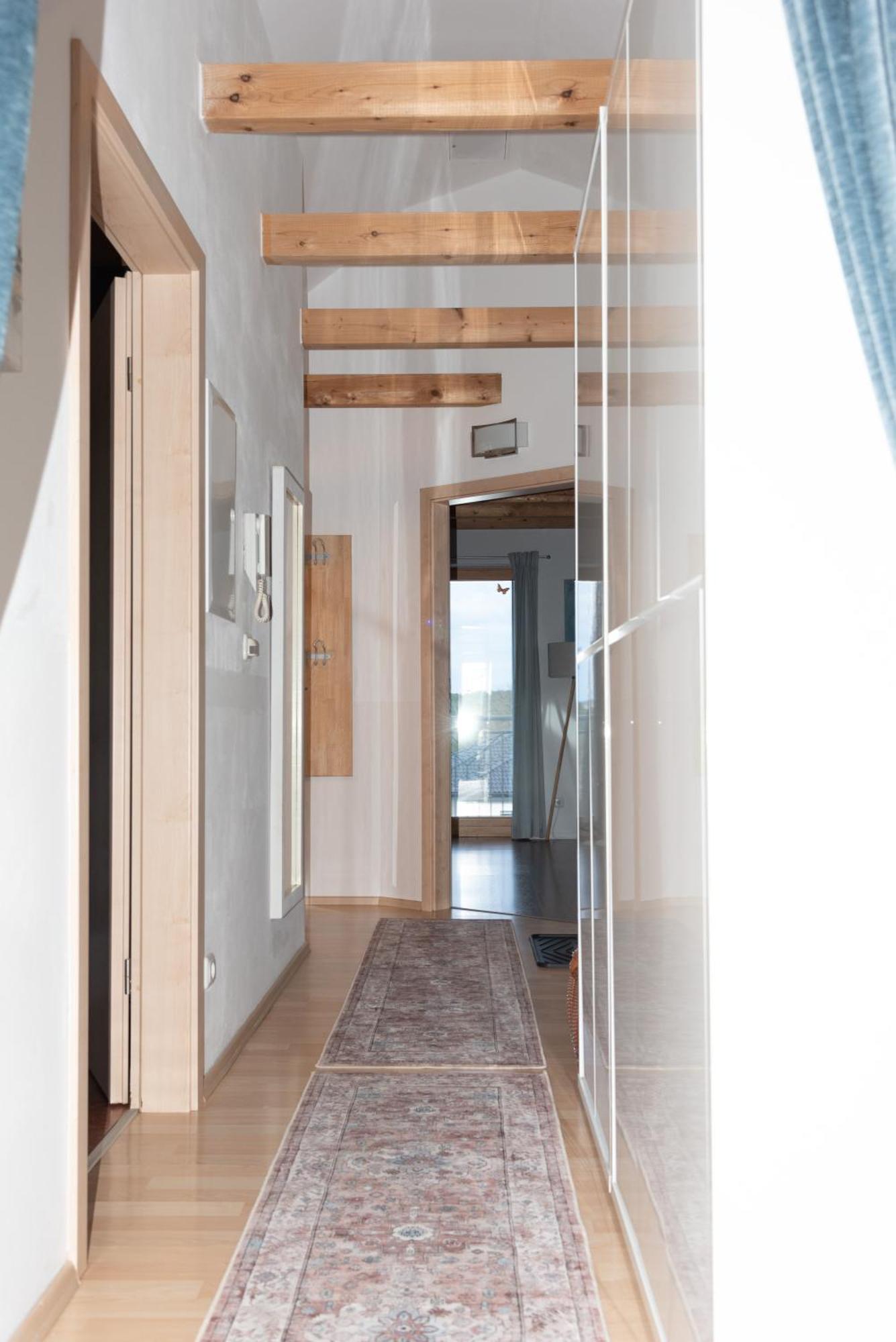 Moderne, Gemuetliche Dg-Wohnung In Ruhiger Lage Neunburg vorm Wald Exteriér fotografie