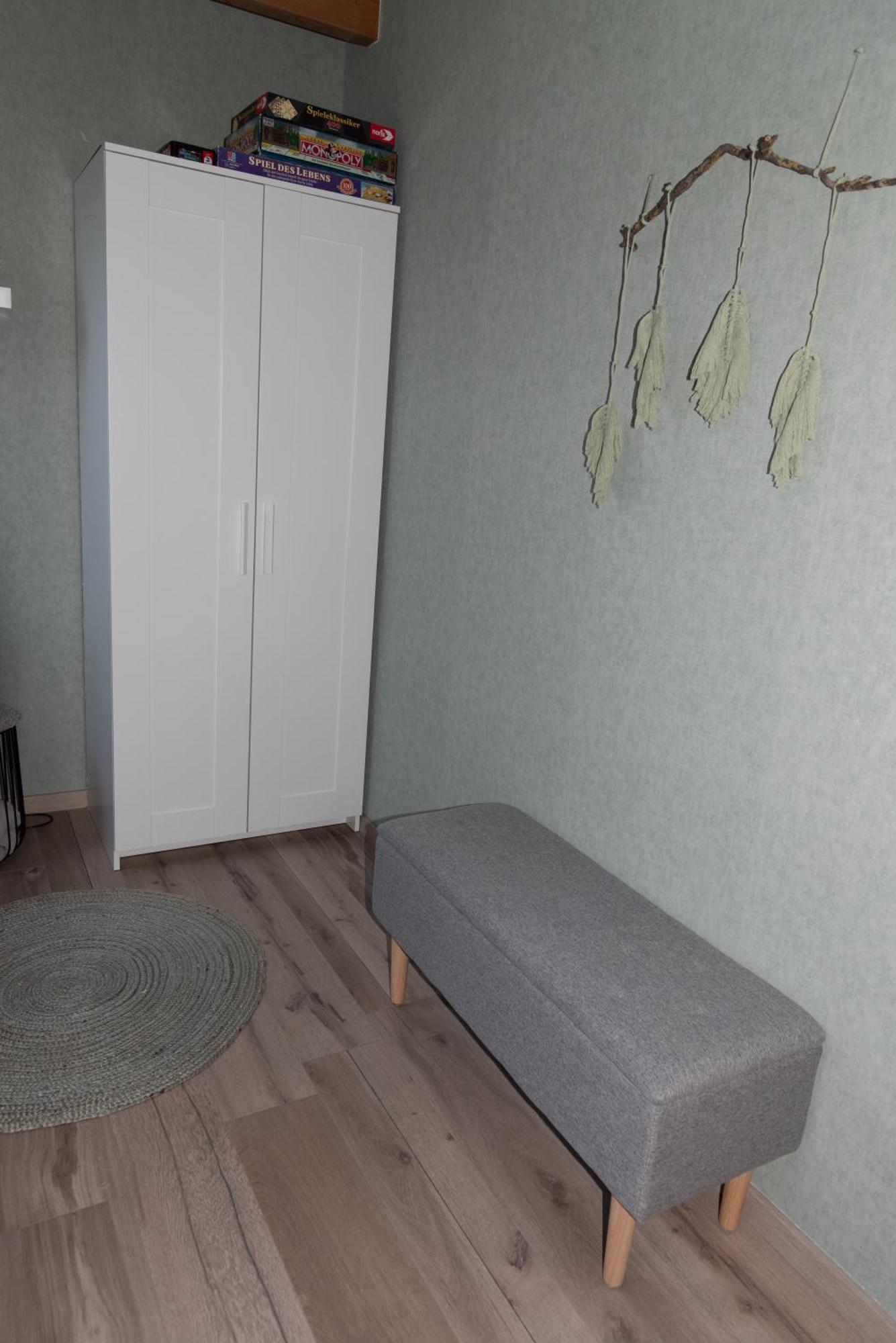 Moderne, Gemuetliche Dg-Wohnung In Ruhiger Lage Neunburg vorm Wald Exteriér fotografie