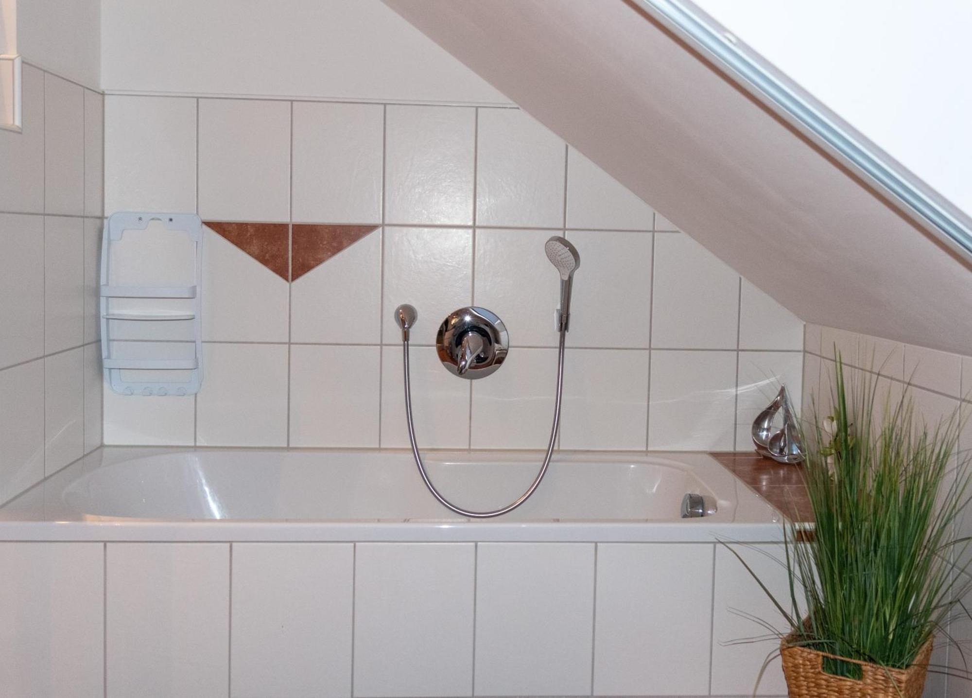 Moderne, Gemuetliche Dg-Wohnung In Ruhiger Lage Neunburg vorm Wald Exteriér fotografie